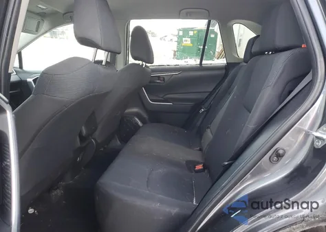 2020 Toyota Rav4 Le z USA, uszkodzony, nr VIN 2T3H1RFV2LC073184